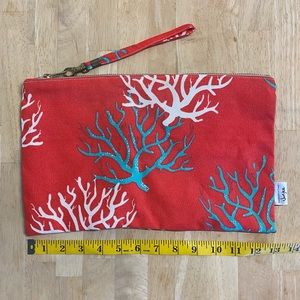 Junjee Kauai Pouch